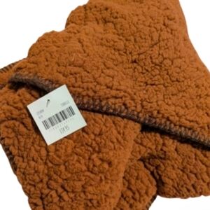 Altard State Sherpa Infinity Loop Scarf